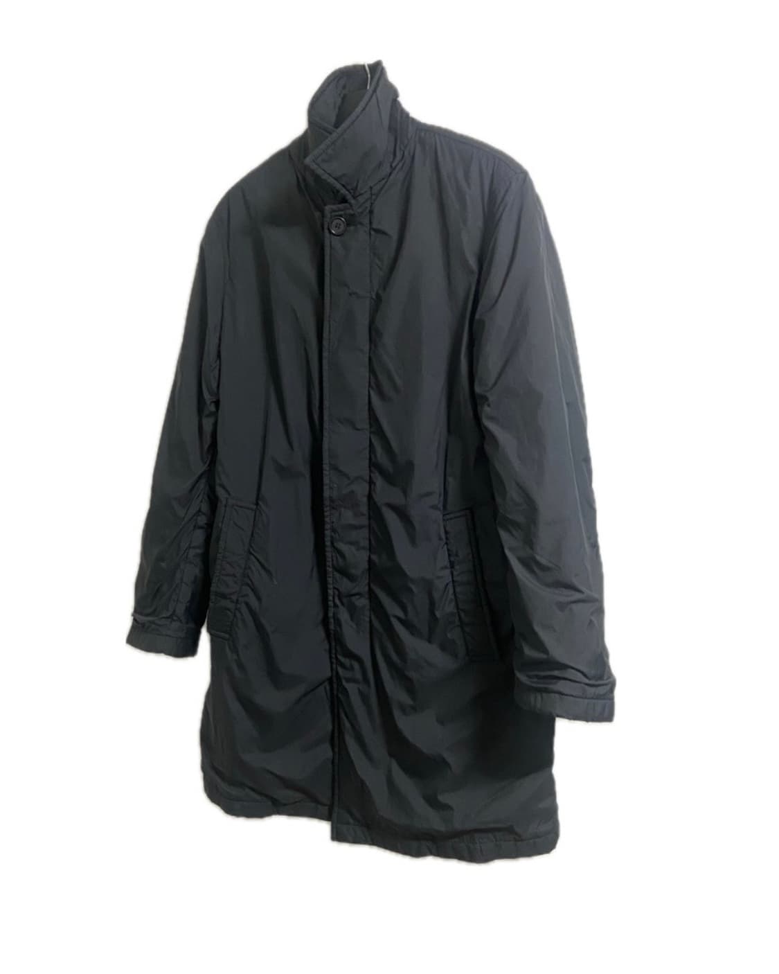 프라다 스포츠 나일론 패디드 맥코트 상품이미지6