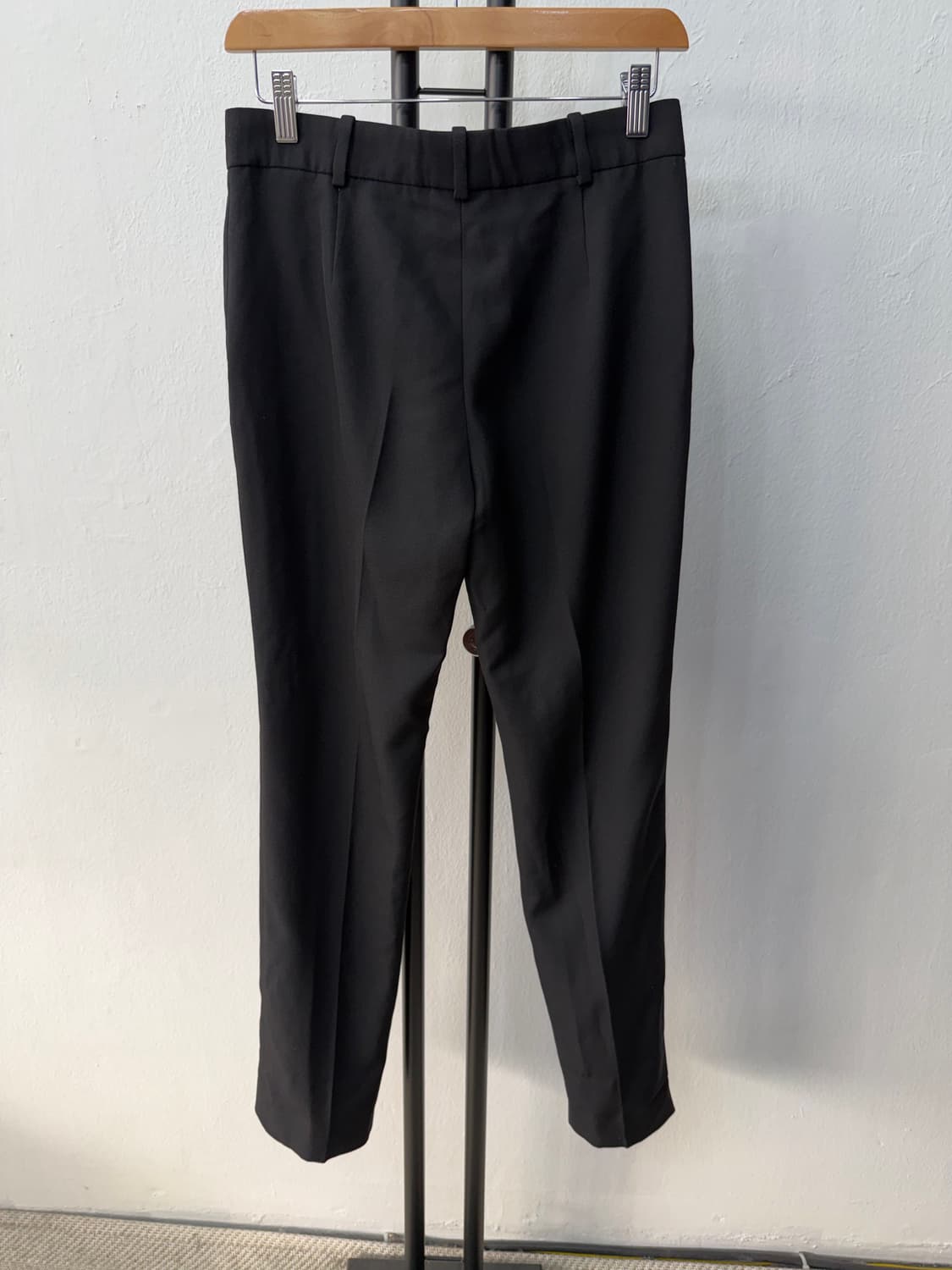 정품) 발렌시아가 남성 슬랙스 팬츠 34(28) 상품이미지4