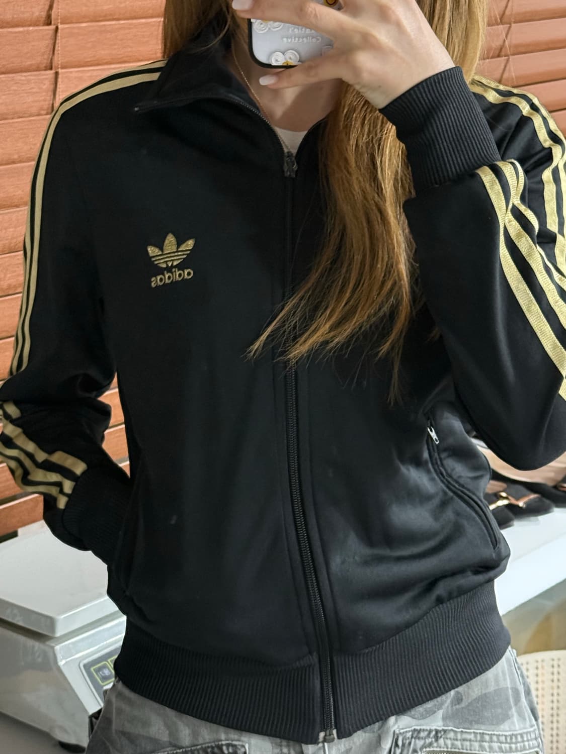 아디다스 져지 상품이미지1