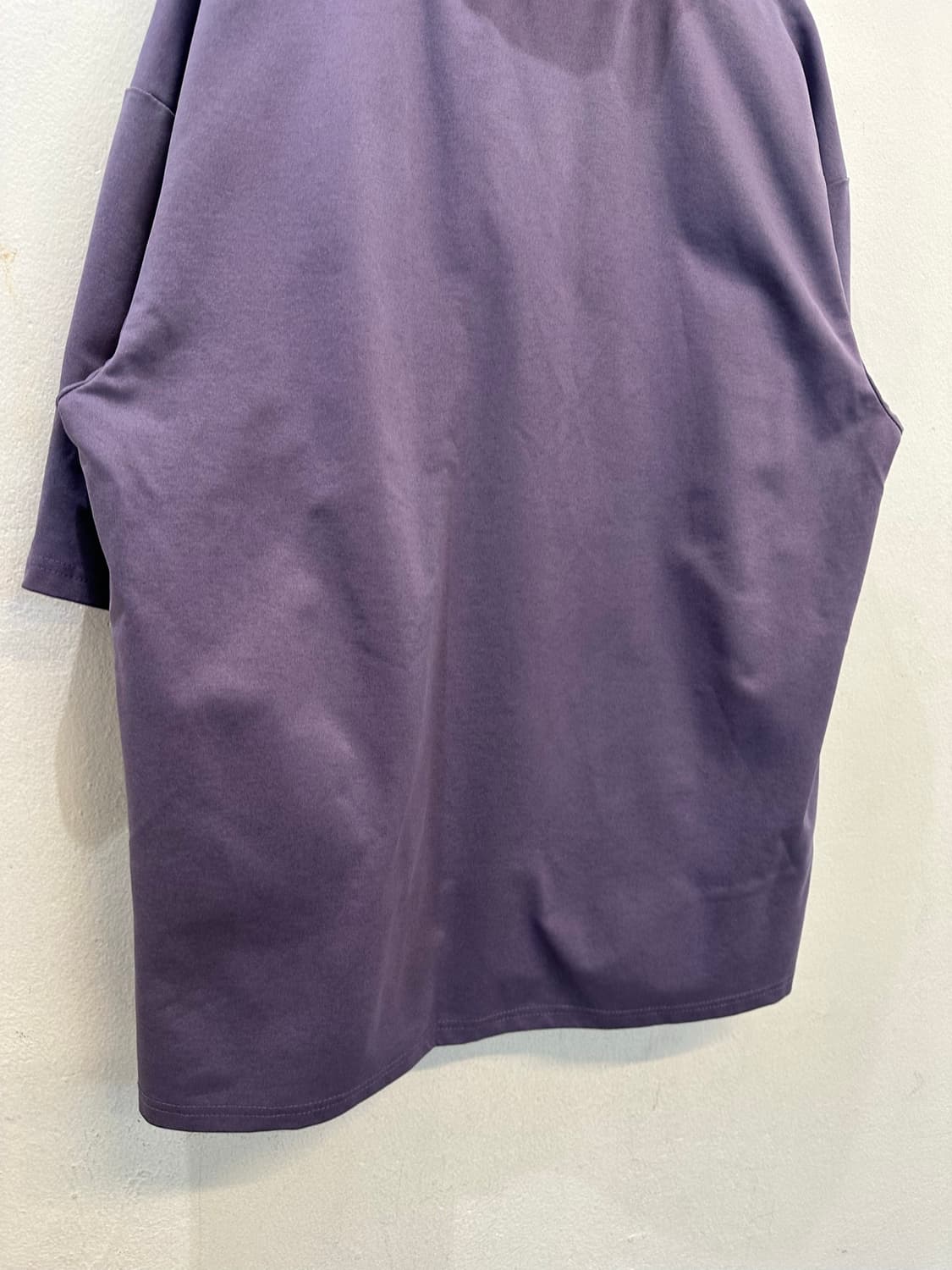 Vintage v neck tee 상품이미지7
