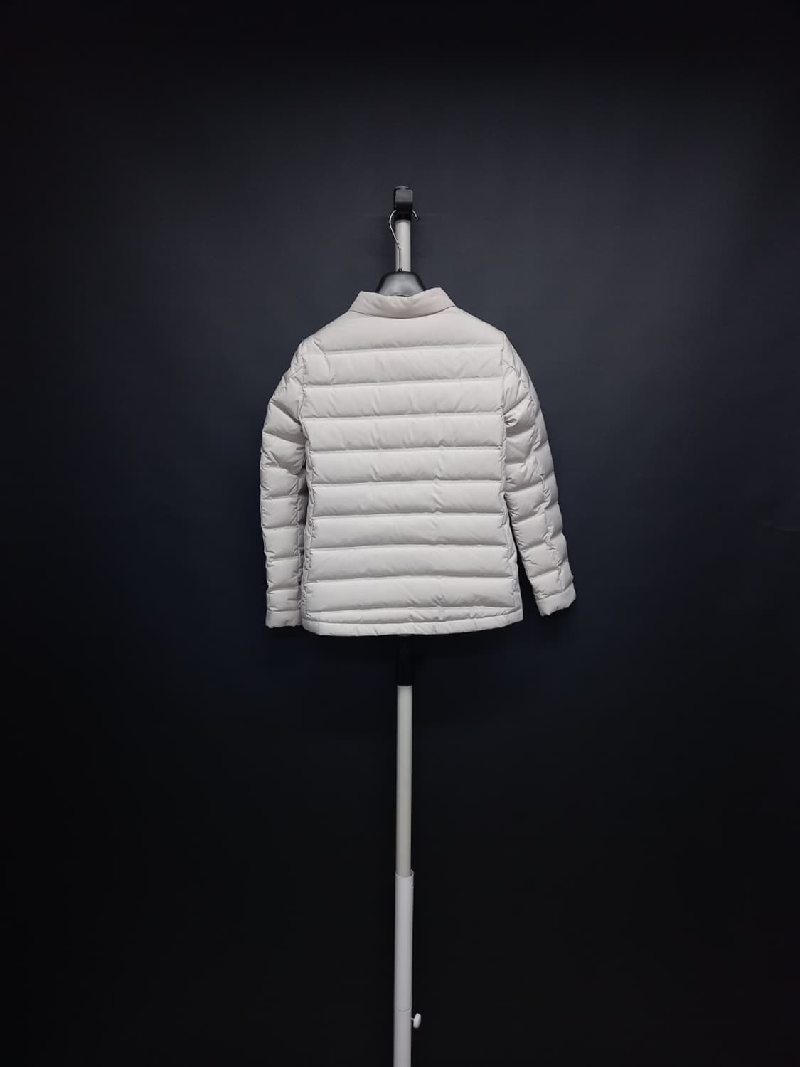 새 헤지스골프 추동 덕 경량패딩 55.44 상품이미지2