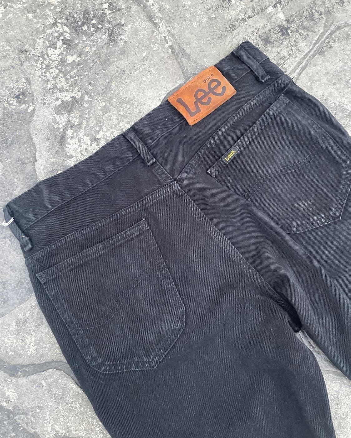 LEE JAPAN 00102 BOOTCUT 상품이미지5