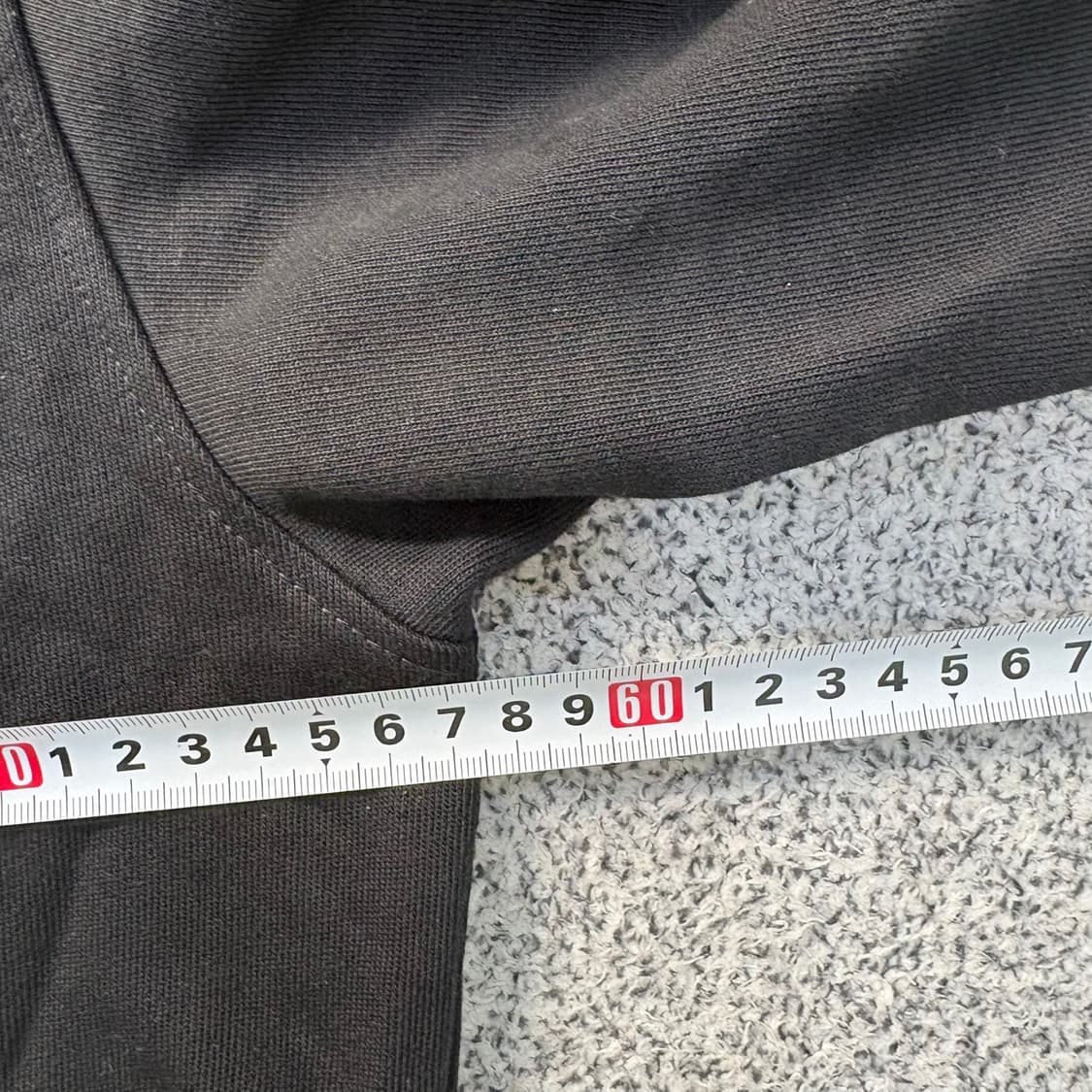 M 그루브라임 남성 맨투맨 긴팔티 0421J 상품이미지6