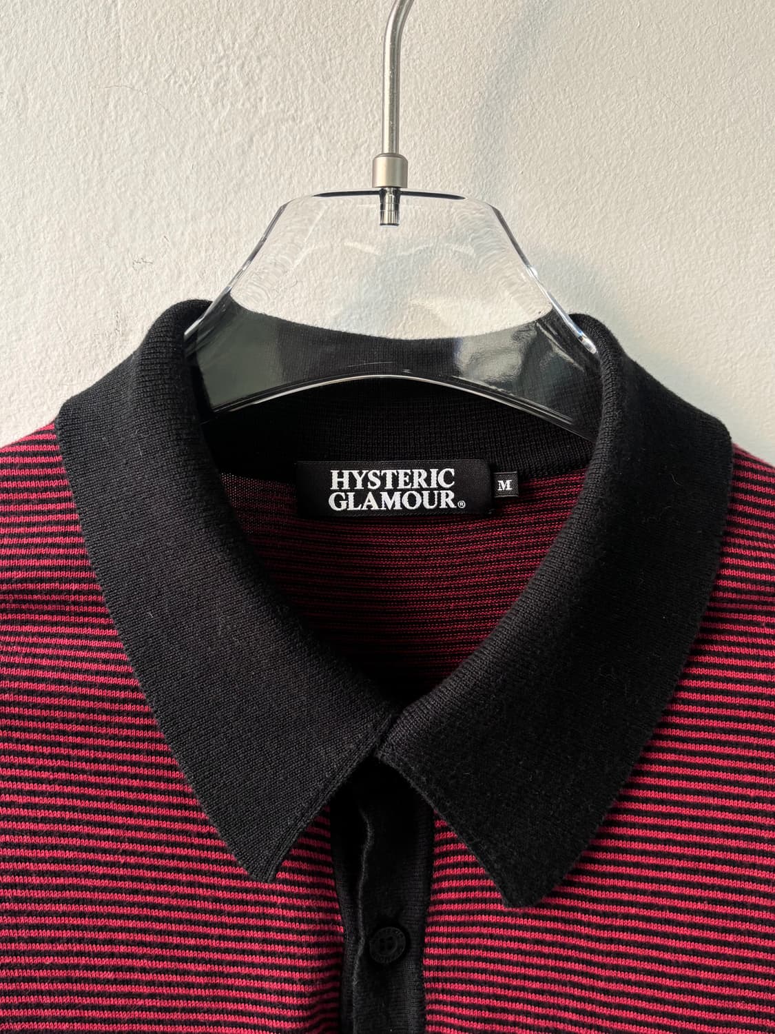 히스테릭글래머 대마초 pk 티셔츠 상품이미지4