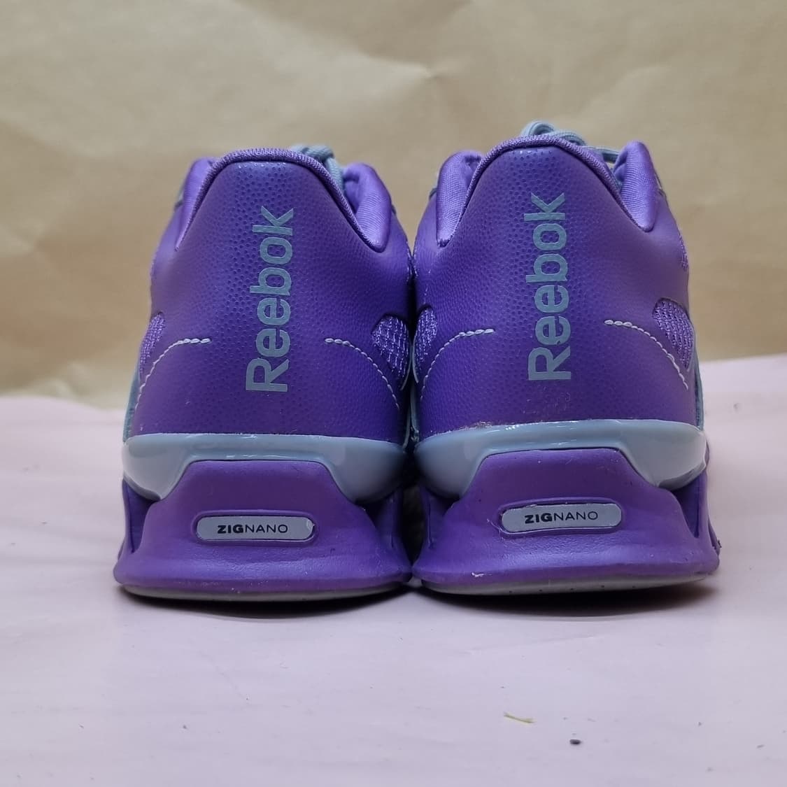 리복 직나노 여성운동화230 상품이미지4