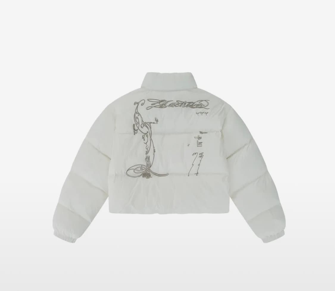 카시코 패딩 상품이미지2