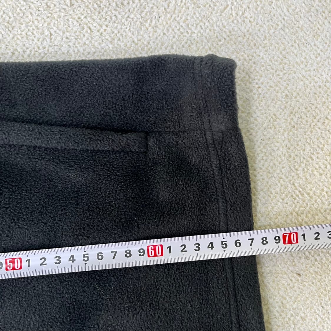 M 컬럼비아 플리스 집업 자켓 0409M 상품이미지6