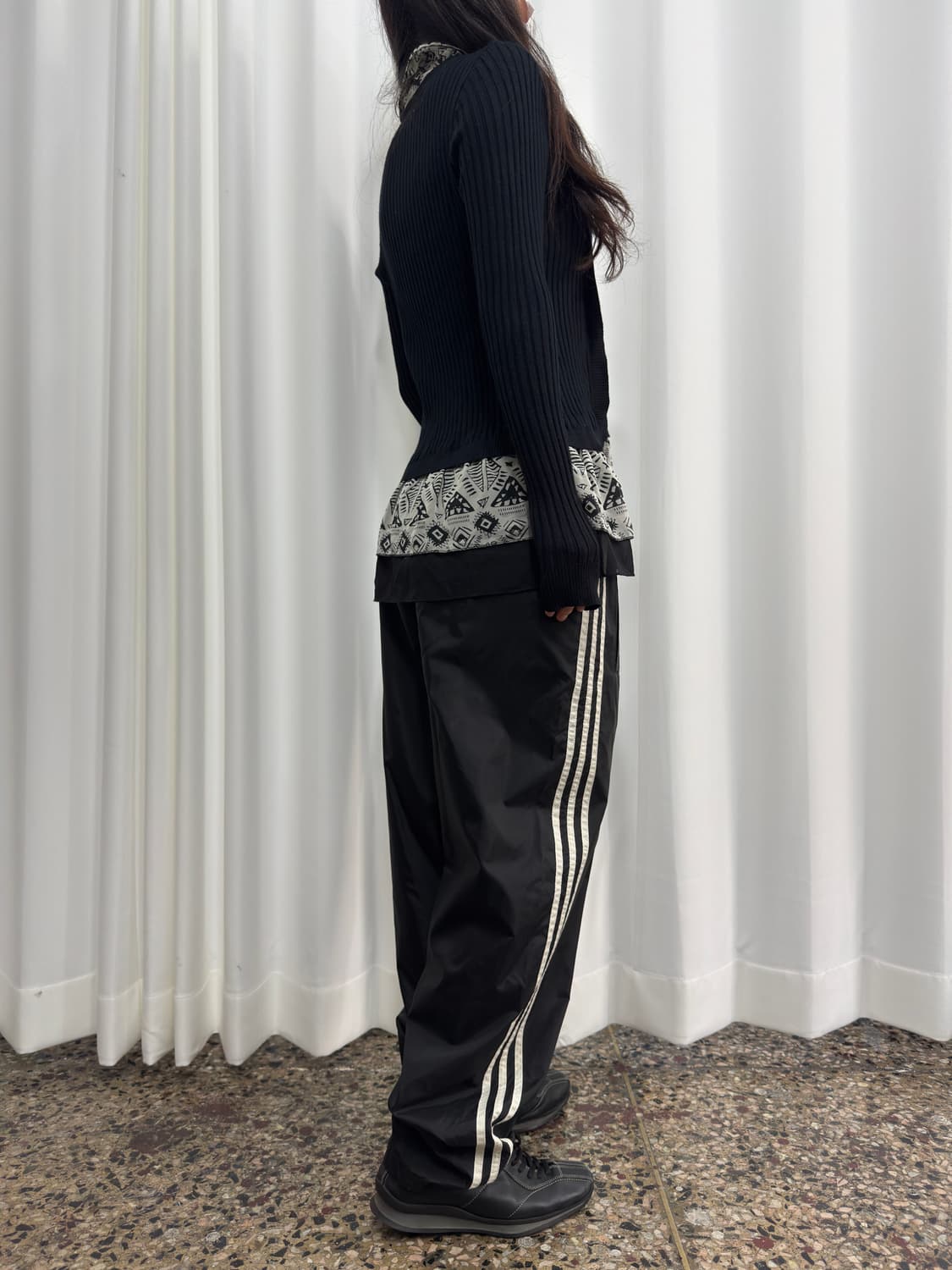 adidas line pants 상품이미지5