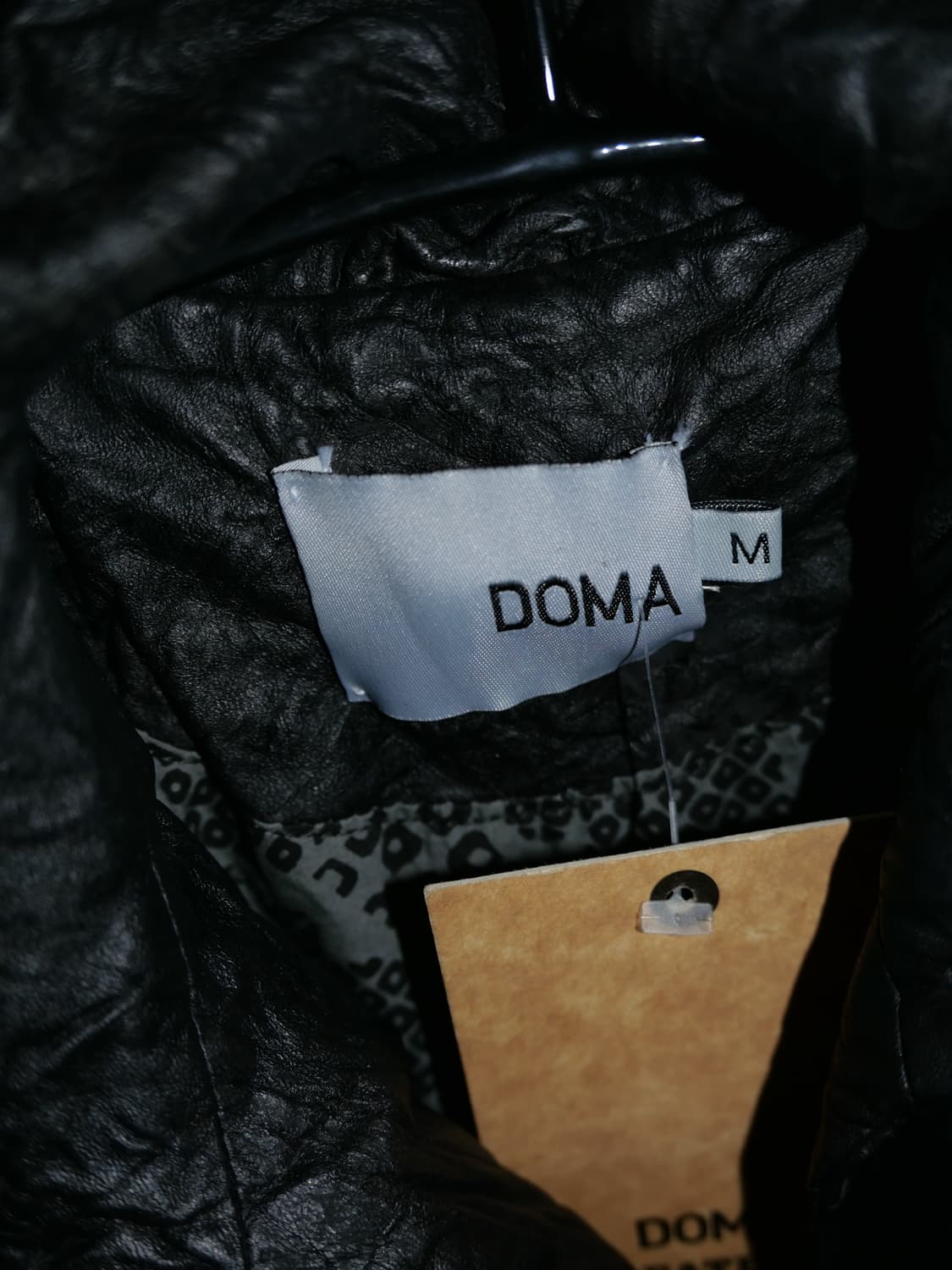 doma leather jacket 상품이미지9
