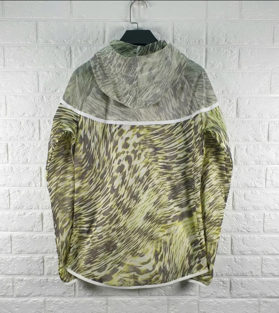 [85]나이키 테크 바람막이 상품이미지4