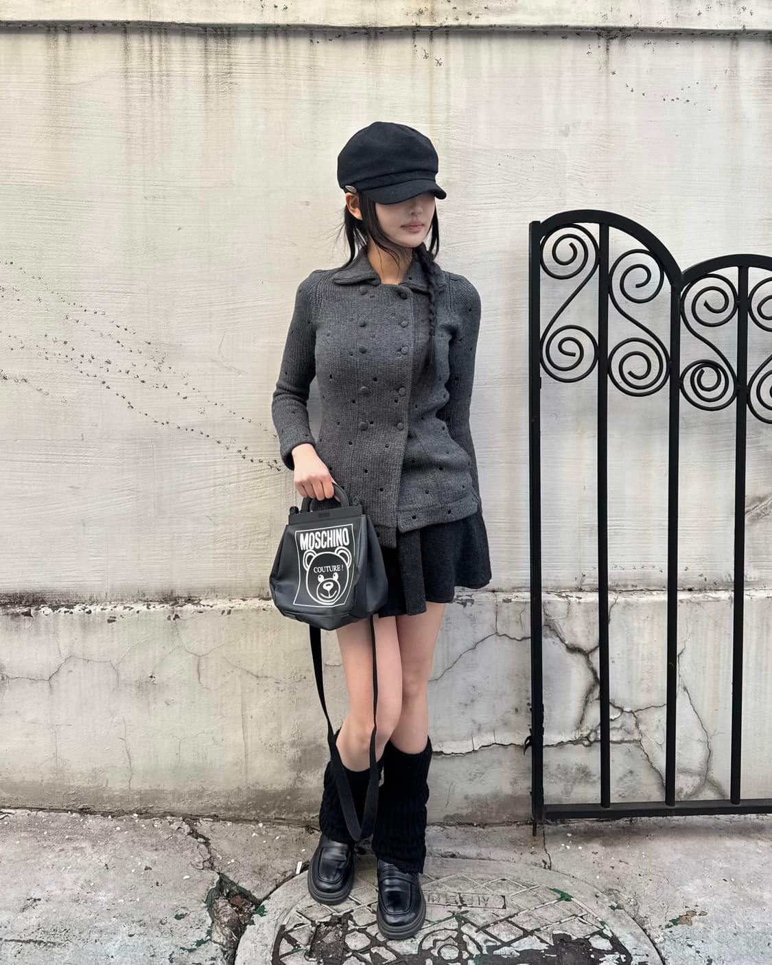 도쿄걸에멋짐한스푼 .ˢᴱᵀ🏠 상품이미지3