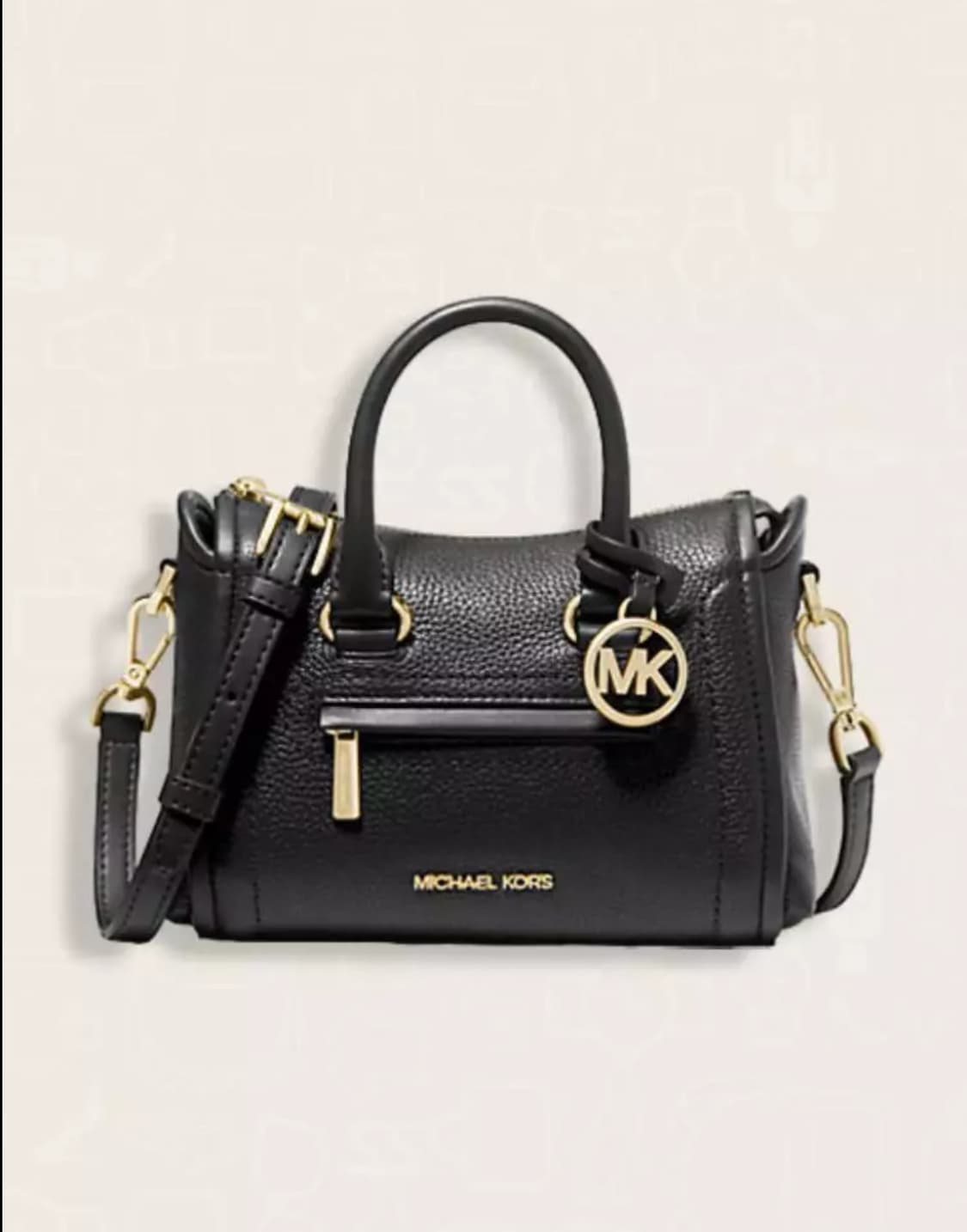 (1회 착용) 마이클코어스 숄더백 상품이미지1