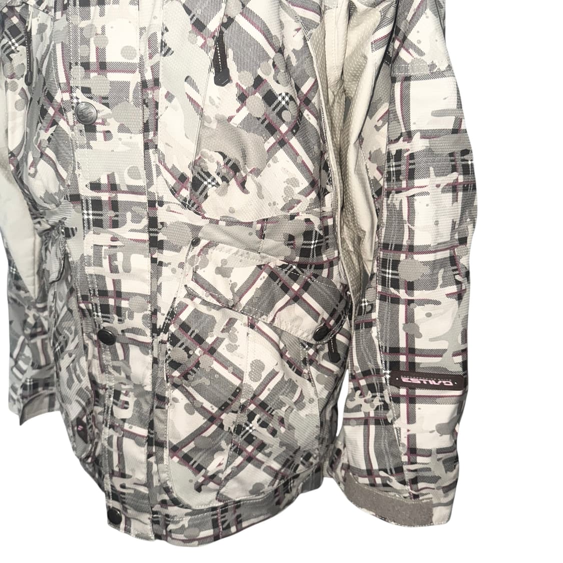 Multicam Multi-Jacket 상품이미지2