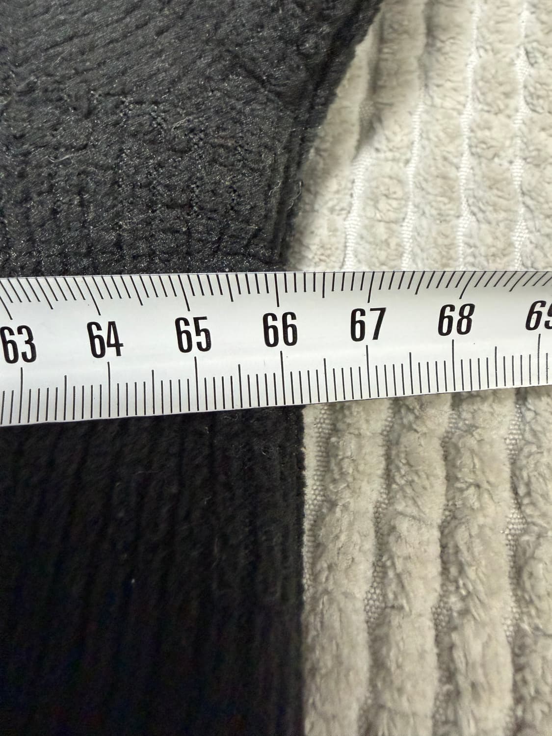 노스페이스 플리스 집업 자켓 상품이미지6