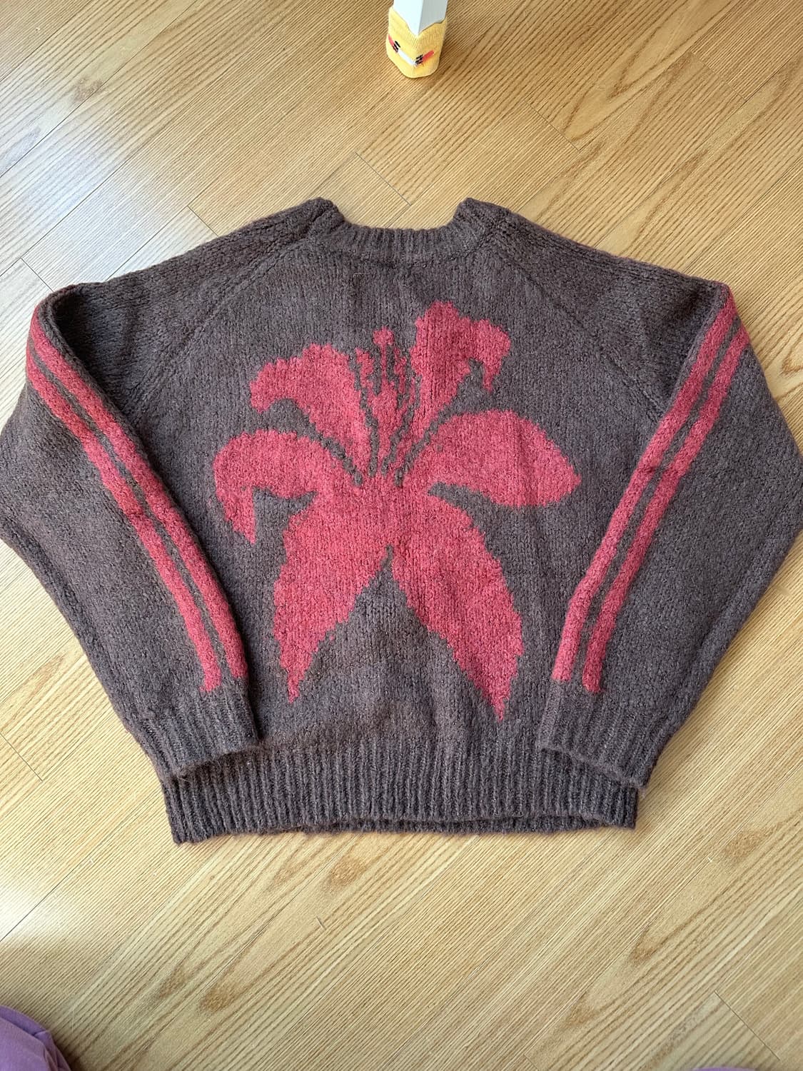 파르티멘토 우먼 니트 상품이미지4