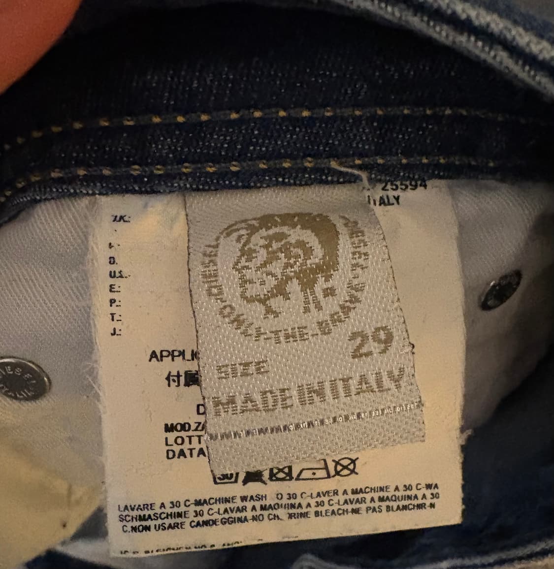 디젤 자탄 상품이미지5