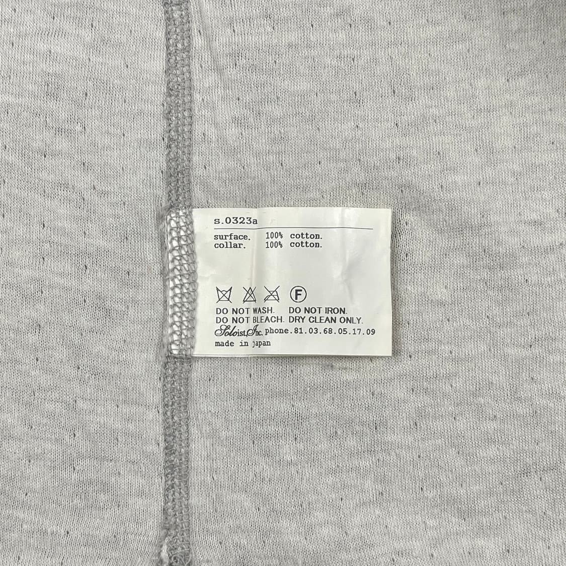 docking polo shirt 상품이미지7