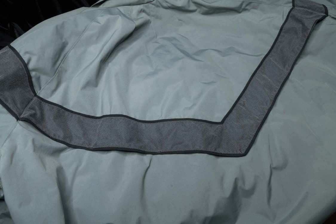 미군 ipfu 미디움/레귤러 데드스탁급 상품이미지3