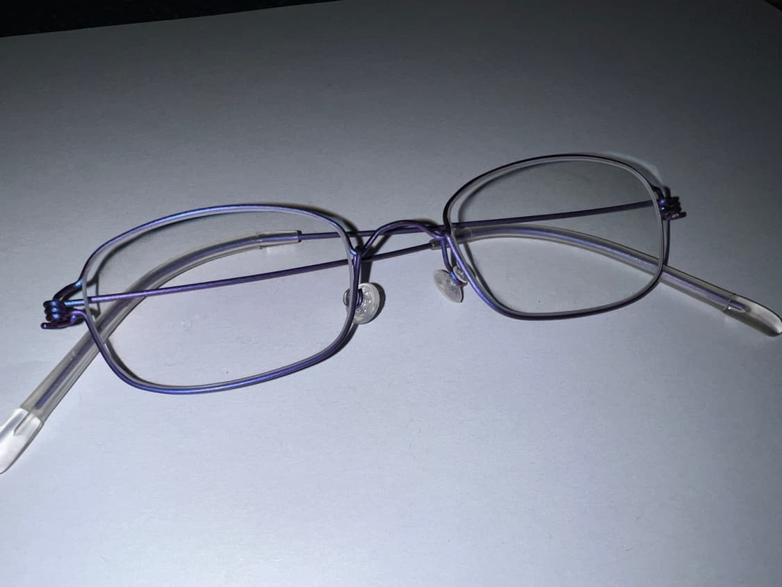 린드버그 안경 상품이미지1