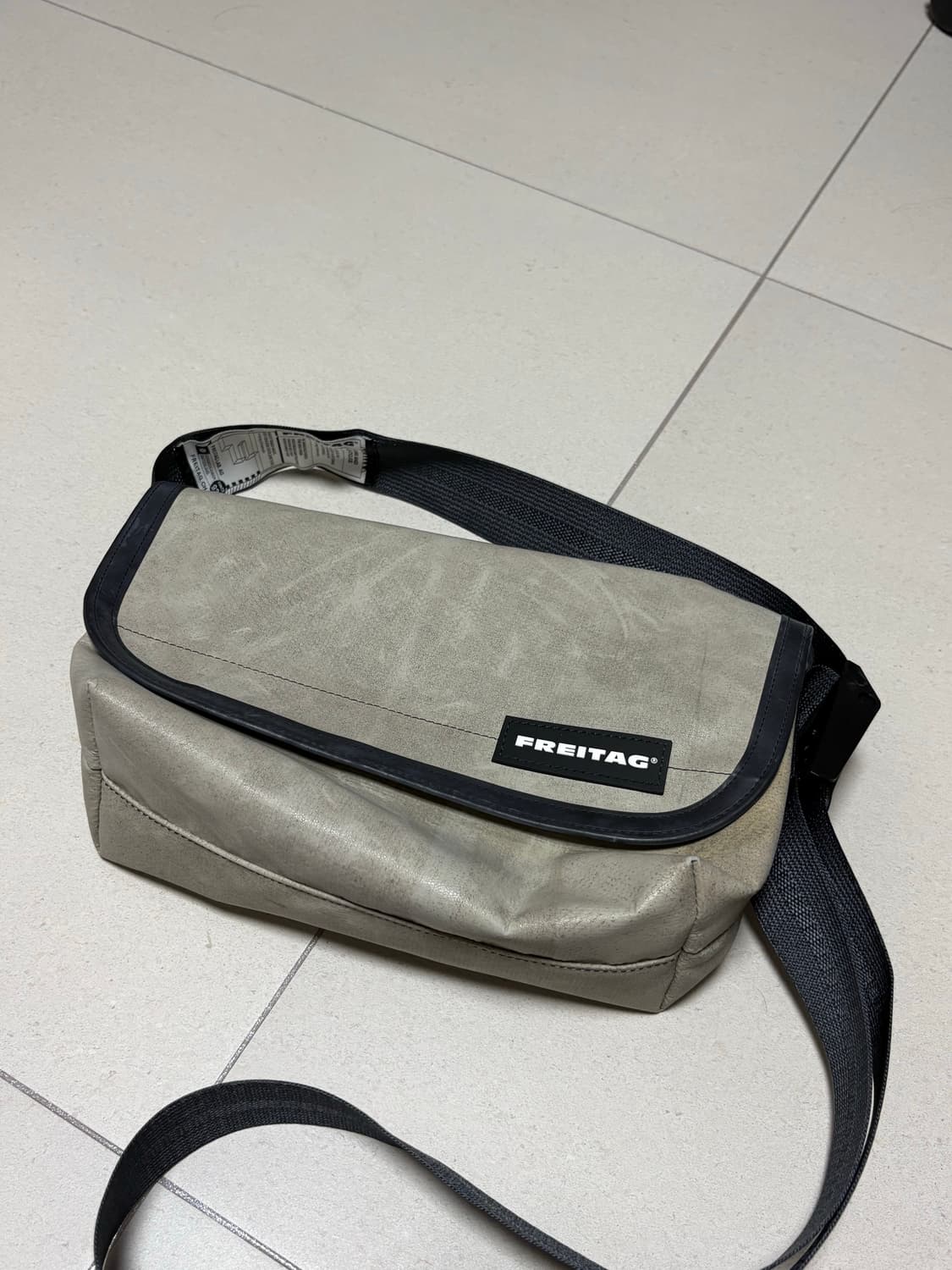 프라이탁 하파오 희귀 상품이미지1