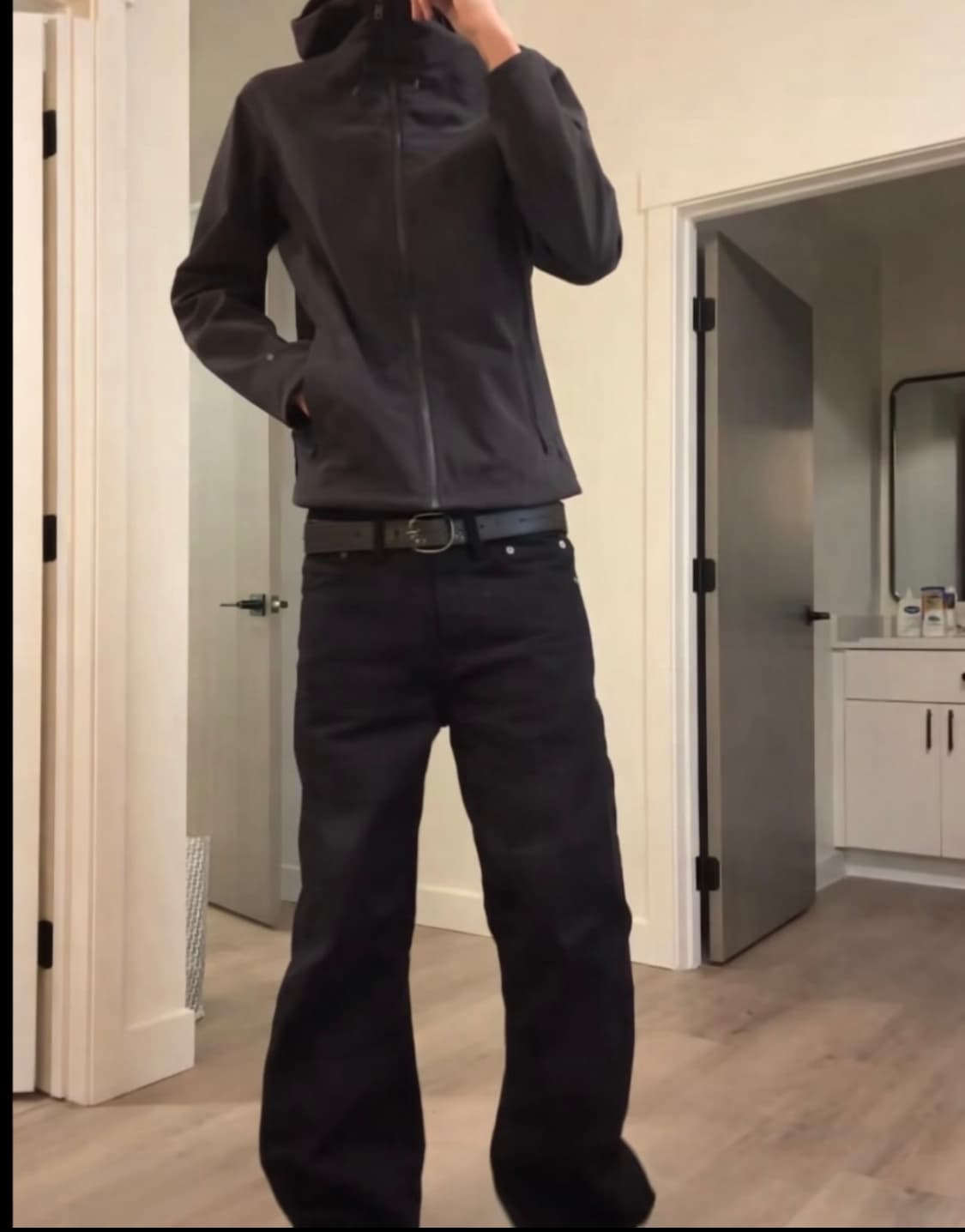 룰루레몬 시티드 트레일 자켓 m 상품이미지1