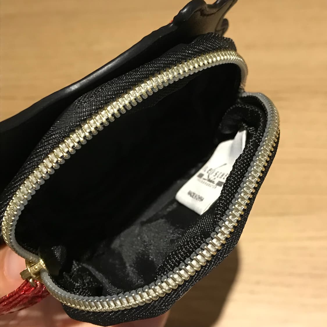 베티붑 동전지갑 파우치 상품이미지4