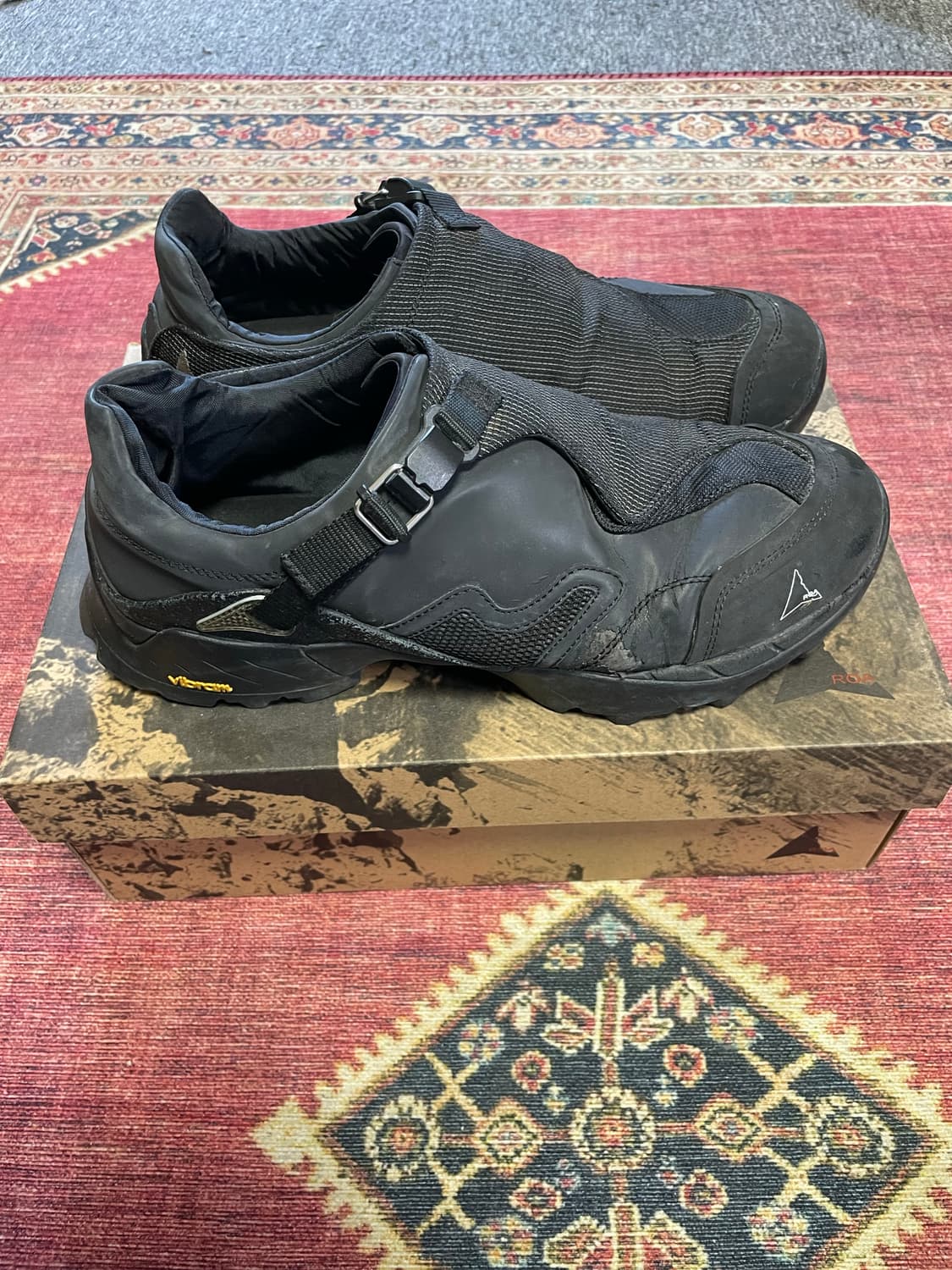 로아 미나르 43 사이즈 상품이미지4