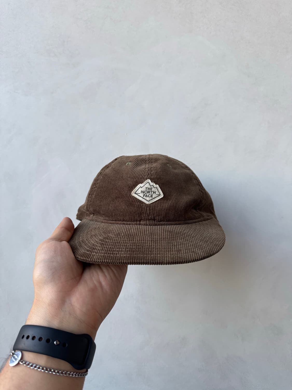 노스페이스 볼캡 상품이미지1