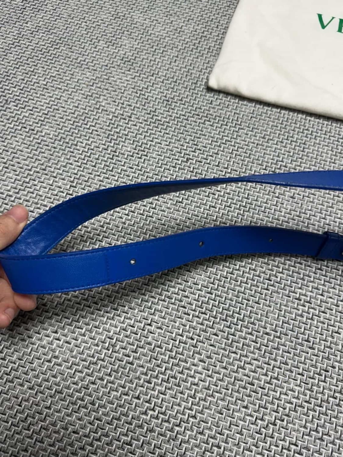 보테가베네타 카세트백 크로스백 가방 상품이미지8