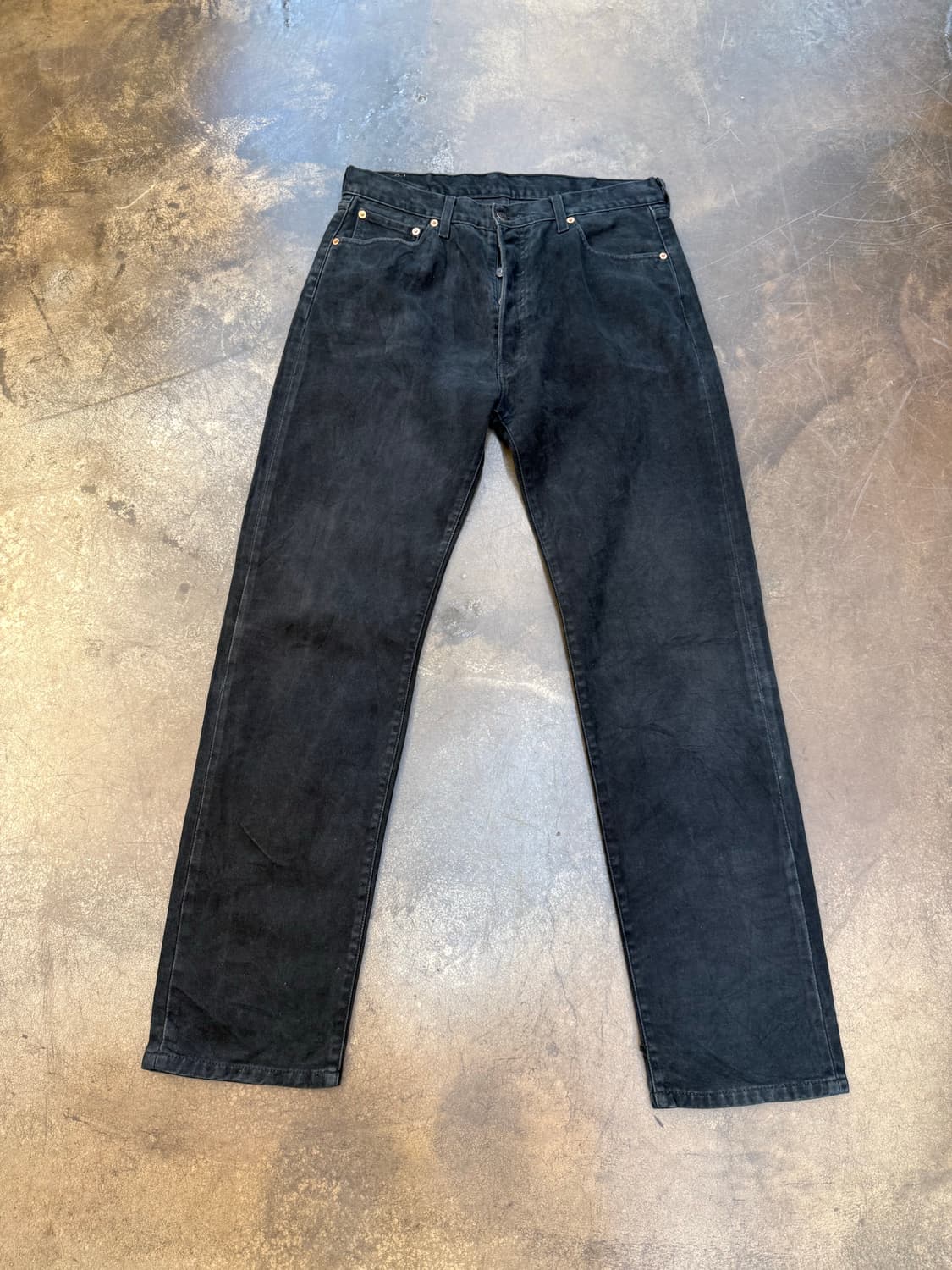 리바이스 551(35) 상품이미지1