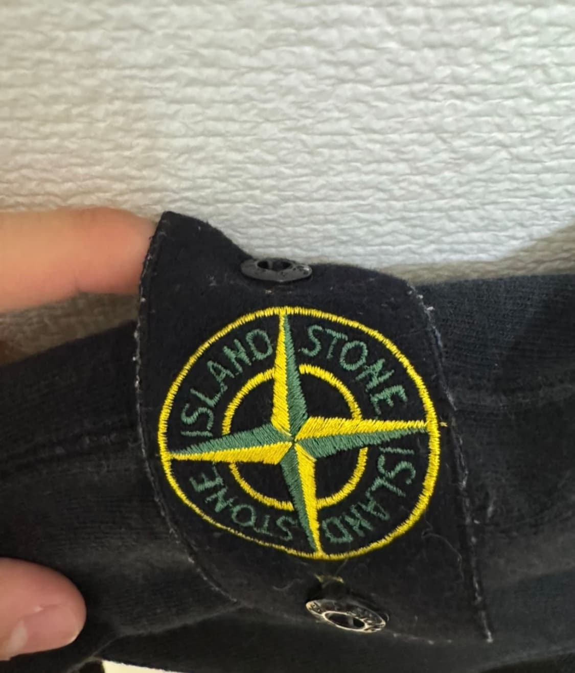 스톤아일랜드 맨투맨 상품이미지1