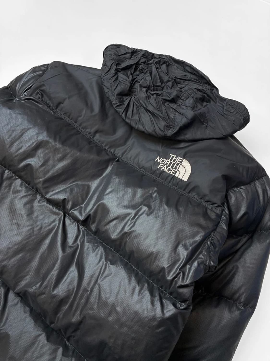 노스페이스 00s 구스다운 눕시 패딩 PN5458 상품이미지7