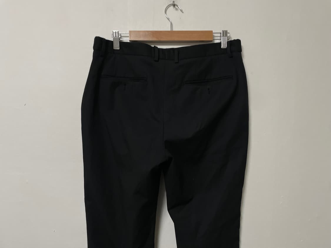 32 STCO 스판 테이퍼드핏 슬랙스 바지 정품 상품이미지4