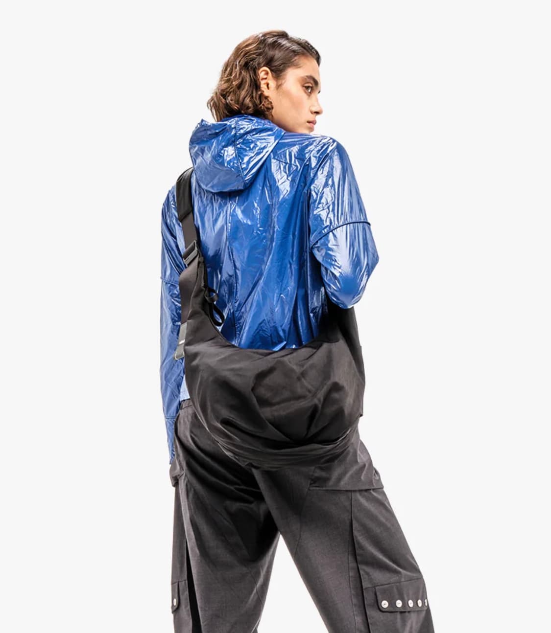 Hyco S Smooth Black Bag 상품이미지3
