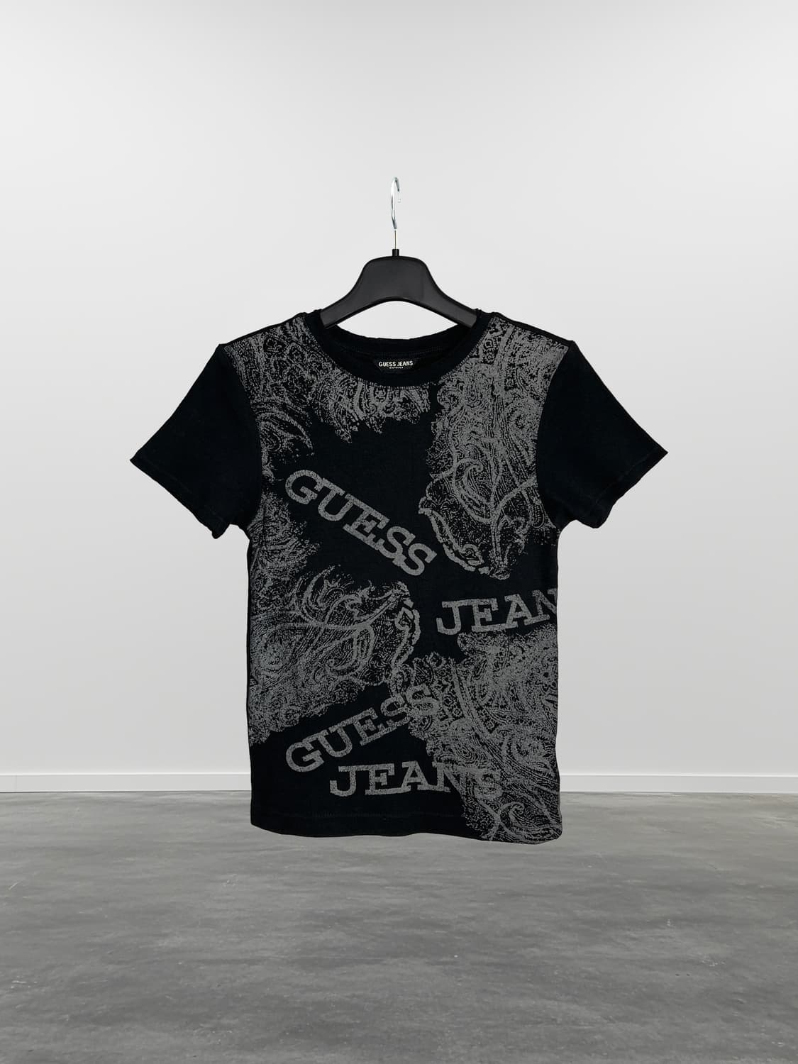GUESS JEANS 반팔티  상품이미지1