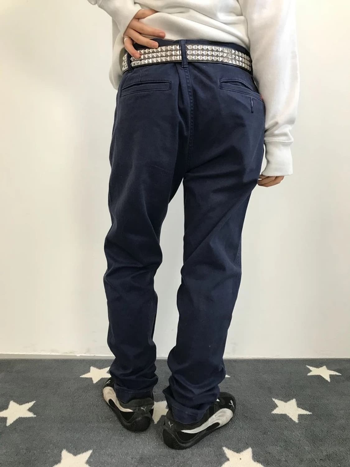 Levi's XX Chino Tapered Pants 상품이미지2