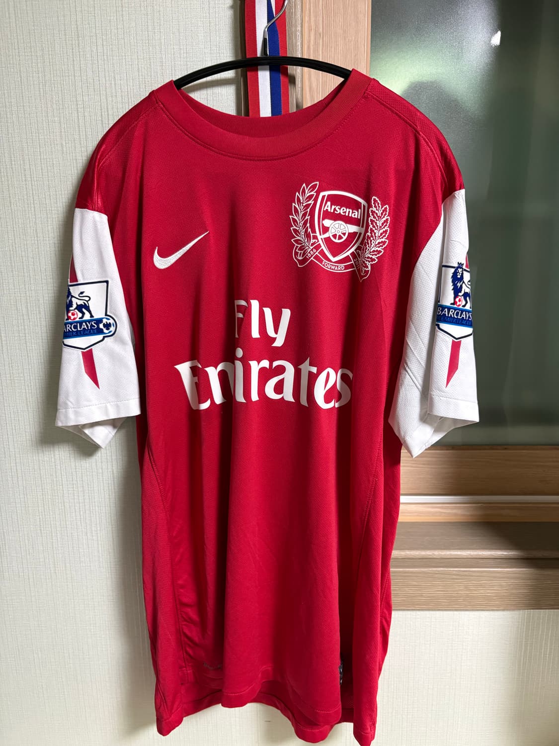 박주영 아스날유니폼 L 상품이미지1