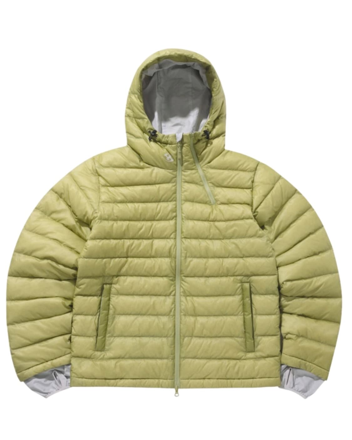 산산기어 서픽스 푸퍼 23fw 경량패딩 상품이미지1