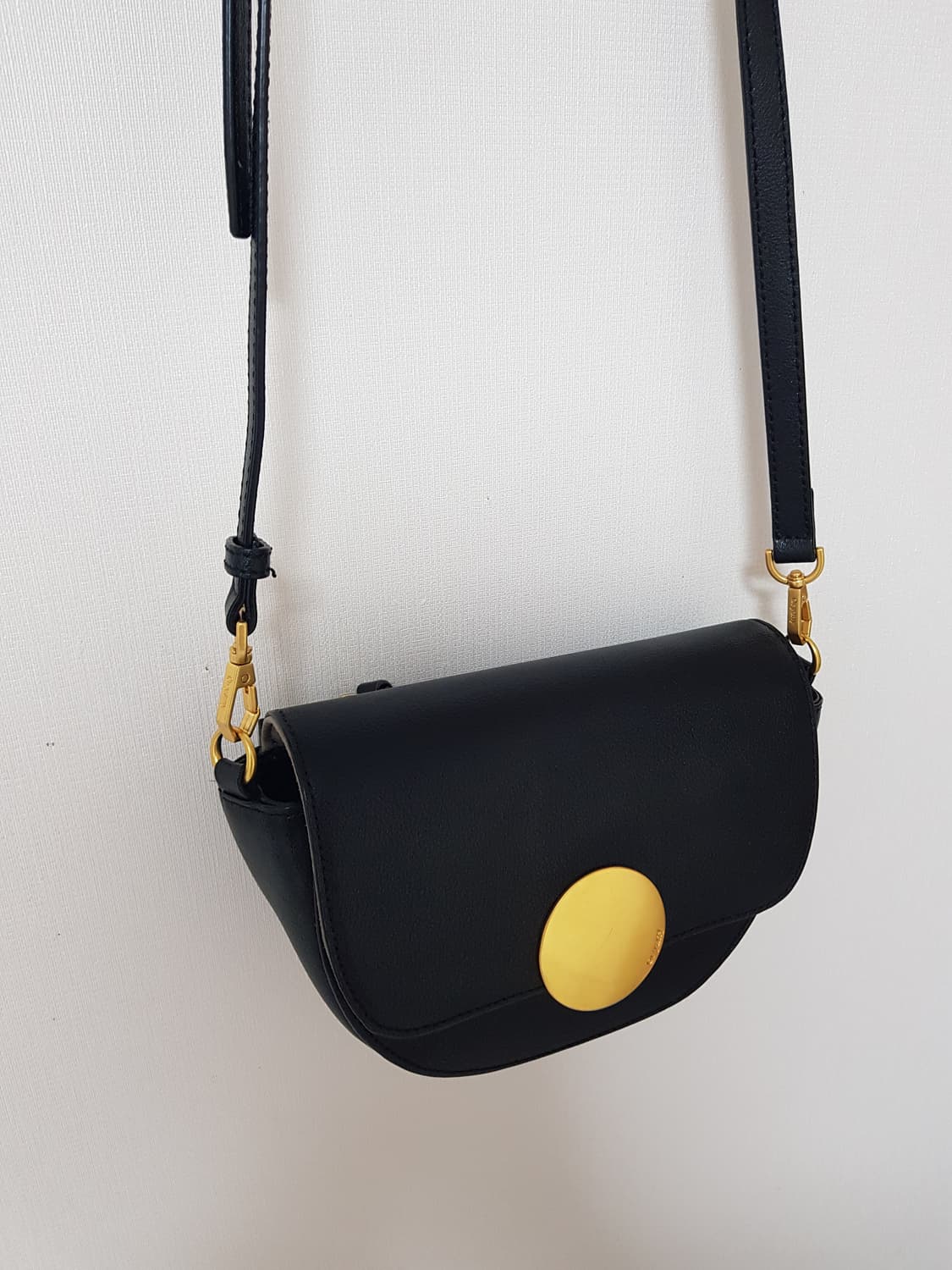 오야니 미니 크로스백 ㅡ정품 상품이미지2