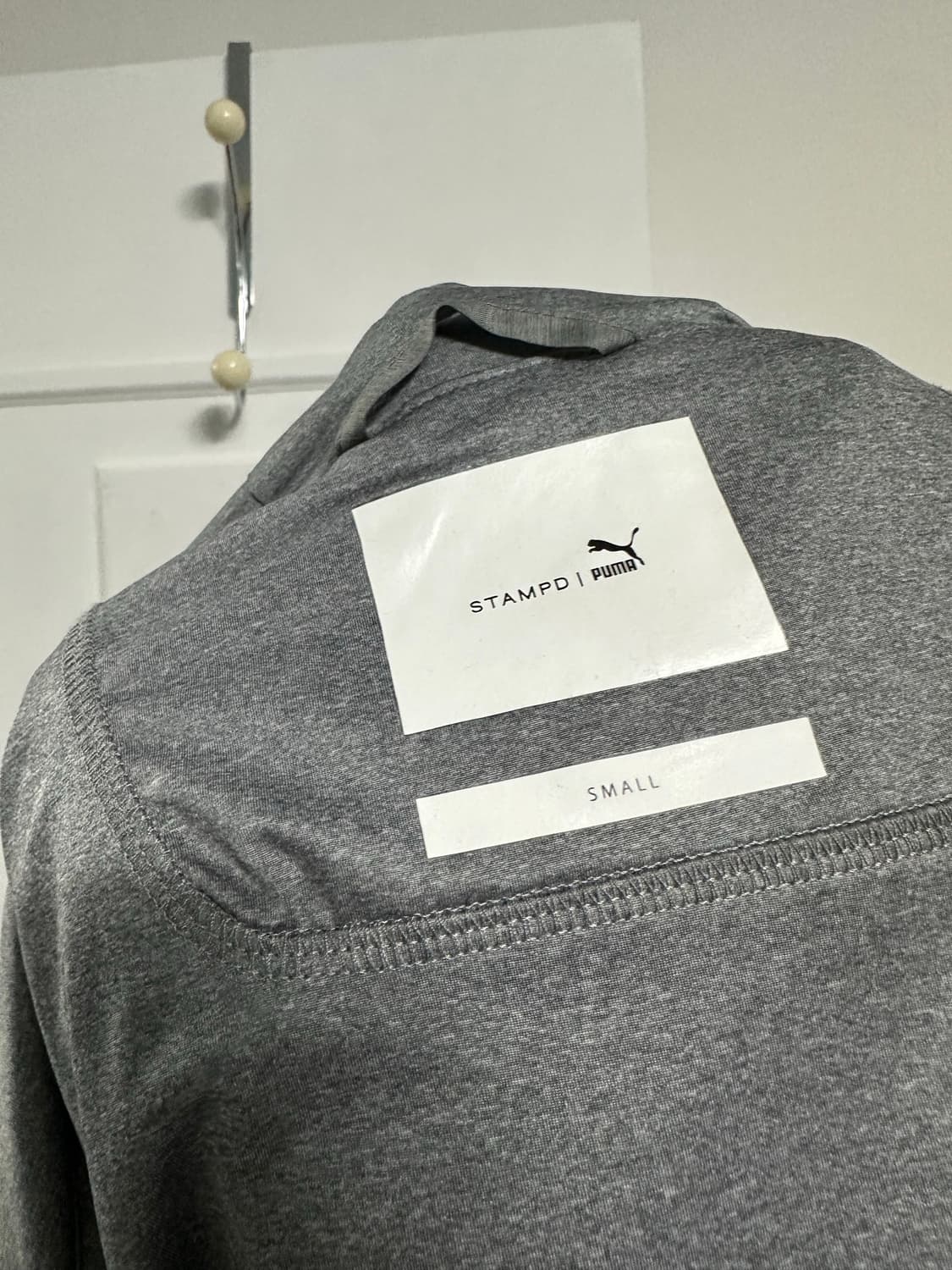 푸마 스탬피디 바람막이 상품이미지3