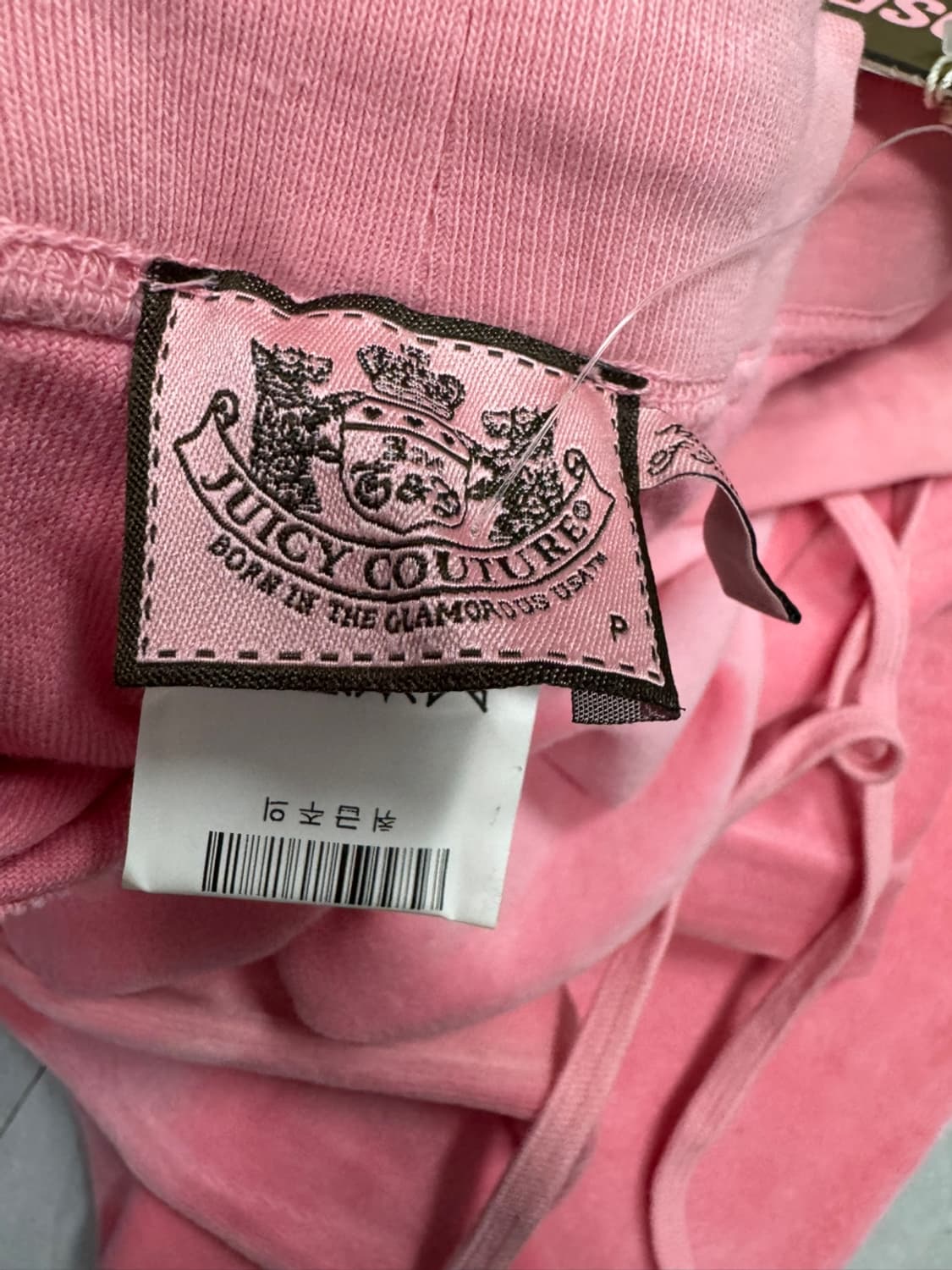 쥬시 꾸뛰르 상품이미지3