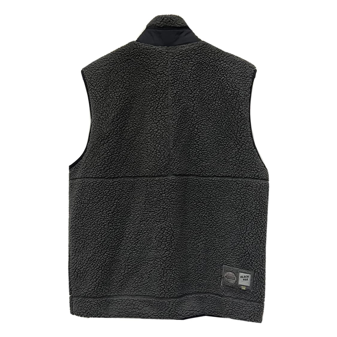 블랙야크 코카콜라 양털 쉐르파 플리스 베스트 조끼 100 상품이미지2