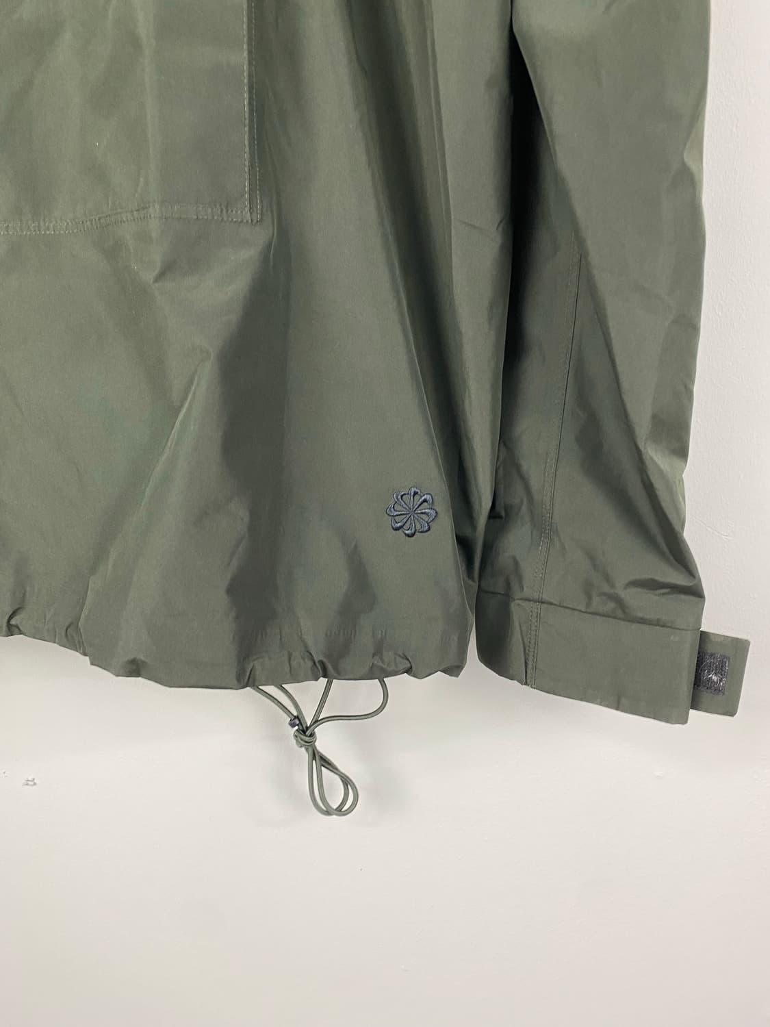 나이키 스톰핏 고어텍스 테크팩 바람막이 후드자켓 M 상품이미지6