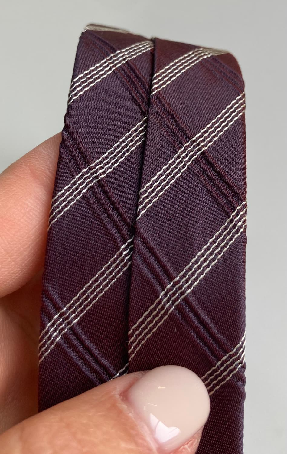 피에르가르뎅 넥타이 상품이미지10