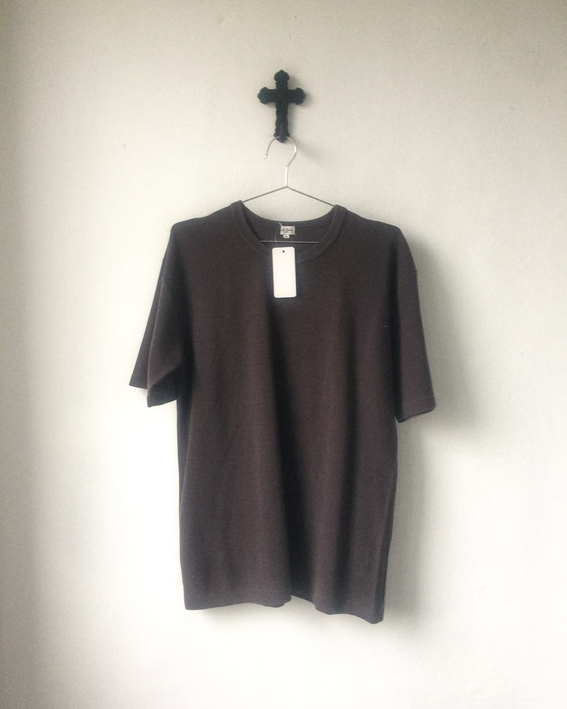 Paul smith ribbed t shirt 상품이미지2