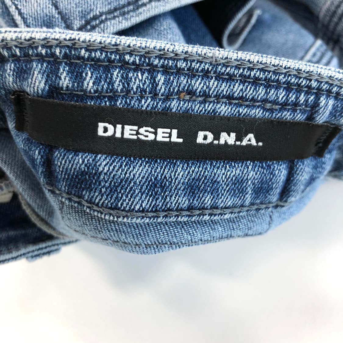 디젤 fayza-evo 청바지 26-27 상품이미지6