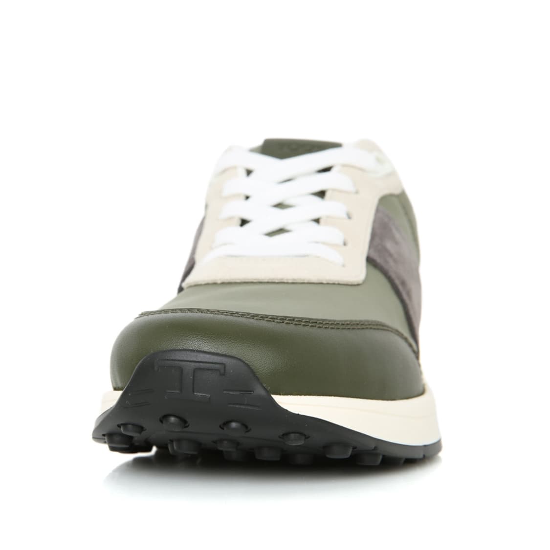 토즈 스니커즈 TODS 테크니컬 스니커즈 트랙슈즈 XXM63K0GT70 상품이미지10