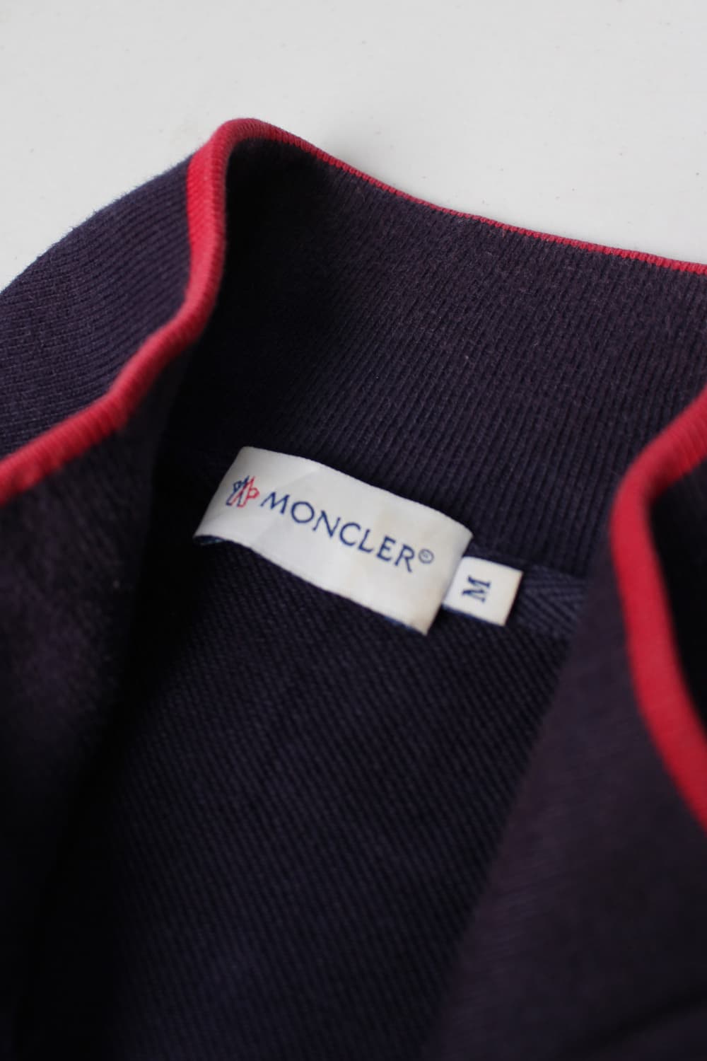 MONCLER Maglia Cardigan 상품이미지7