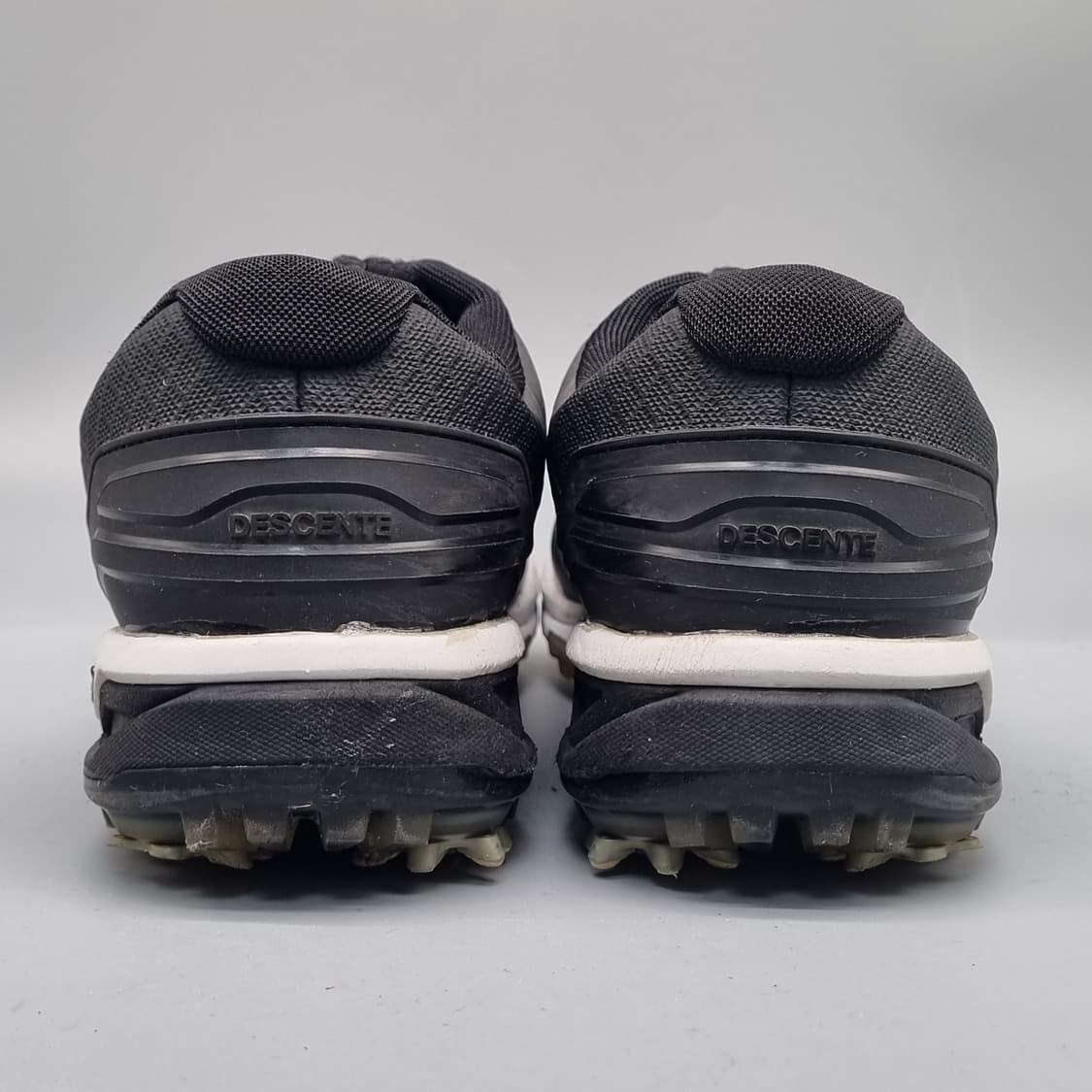 데상트 남성골프화250 상품이미지4