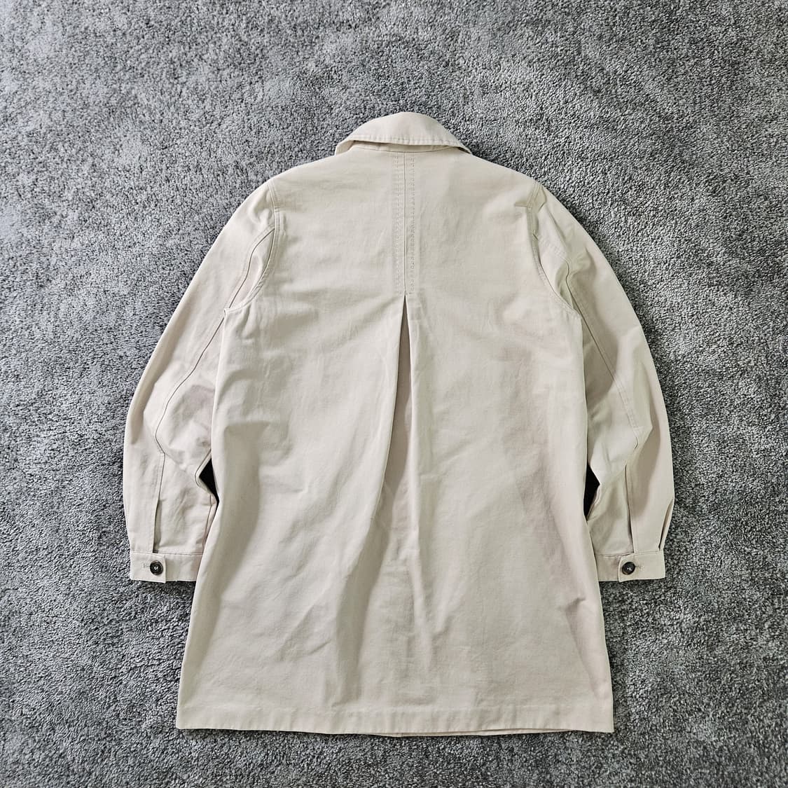 [무료배송] BARBOUR 트렌치 코트 상품이미지7